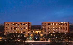 Hyatt Regency Pune & Residences 5*